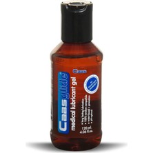 Bejmor Cabs Glide Kayganlaştırıcı Jel 120 Ml.