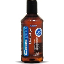 Bejmor Cabs Glide Kayganlaştırıcı Jel 250 Ml.