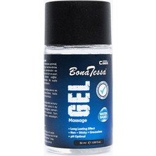 Bejmor Bona Tessa Aromasız Su Bazlı Masaj Jeli 32 ml