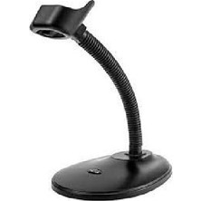 pr-44 metal stand aksesuar barkod oyucu ayağı