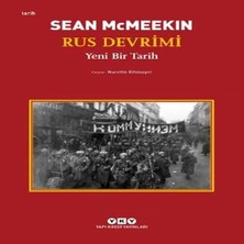 LTG Nova Rus Devrimi – Yeni Bir Tarih