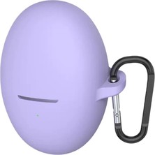 LTG Nova Freebuds 6 Hang Kılıf - Lila