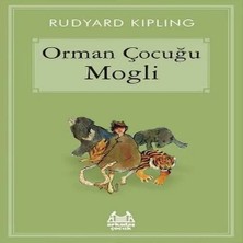 LTG Nova Orman Çuğu Mogli