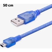 LTG Nova ZR368 USB 5 Pin Kablo