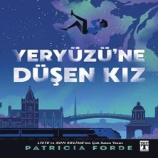 LTG Nova Yeryüzü’ne Düşen Kız