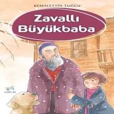 LTG Nova Zallı Büyükbaba