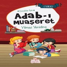 LTG Nova Çuklar Için Adab-I Muaşeret