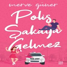 LTG Nova Polis Şakaya Gelmez