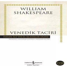 LTG Nova Venedik Taciri - Hasan Ali Yücel Klasikleri