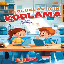 LTG Nova Çuklar Için Kodlama