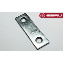 LTG Nova Düz Gönye 15X70 - 2mm - 10 Adet