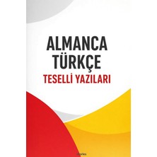 Stories Almanca Türkçe Teselli Yazıları