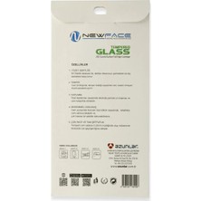 LTG Nova Galaxy M52 5g 20D Cam Ekran Koruyucu