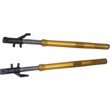 Yuki Hammer 125 Ön Amortisör Set