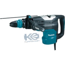 Makita HR5202C Kırıcı Delici