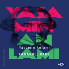 LTG Nova Yaşamın Anlamı