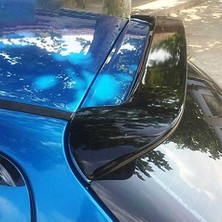 X Power Tuning Peugeot 206 / 1998 - 2012 Batman Yarasa Ayna Kapağı