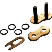 Gear5 Zincir Kilidi 520 O-Ringli (Adet)