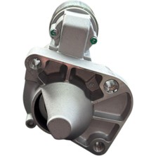 Bypart STR-3230 Marş Motoru 12V 8diş 0.8kw Valeo Tip Renault Megane,clio