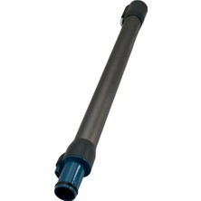 Robotcum Philips 6000 Serisi Dikey Süpürge XC6552/ XC6553 / XC6557 Uyumlu Teleskopik Boru