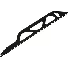 LTG Nova Tuğla Ytong Tilki Kuyruğu Testere Ağzı - 305 mm