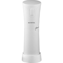 Kumtel Hıs-01 Ev Tipi Buz Kırıcı