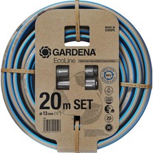 Gardena Ecoline Hortum 1/2", 20 M M. A.