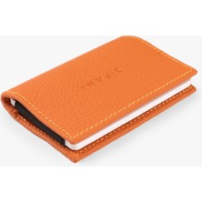 Difami Minimal Pro Hakiki Deri Kartlık