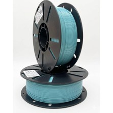 Filenta Pastel Mavi Pla Premium Filament 1.75mm. 1kg.