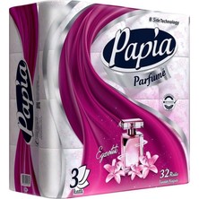 Papia Egzotik Tuvalet Kağıdı 32