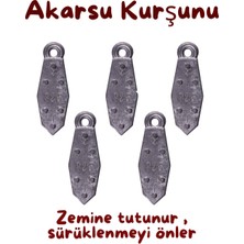 Miscat Akarsu Kurşunu