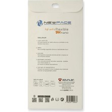 LTG Nova Redmi Note 11 6d Mat Seramik Hayalet Nano Ekran Koruyucu