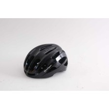 Briviga Kask Hmt-3ts-03 Yol-Mtb Siyah Size: M 54-57 210 Gr.