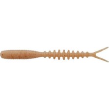 Ecogear Aqua - Katsu Aji Komushi 1.7’’ 4,3cm Lrf Silikonu RENK:J01