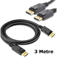 LTG Nova ZR129 Dp To Dp Kablo 3 M