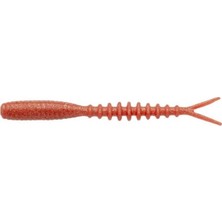 Ecogear Aqua - Katsu Aji Komushi 1.7’’ 4,3cm Lrf Silikonu RENK:J18