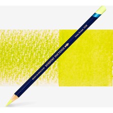Derwent : Inktense : Kuru Sulu Boya Kalemi : Lime Green