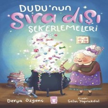 LTG Nova Dudu’nun Sıra Dışı Şekerlemeleri