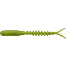 Ecogear Aqua - Katsu Aji Komushi 1.7’’ 4,3cm Lrf Silikonu RENK:J12