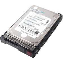 Hpe 300GB 15K 12G Sas 2.5" Server Sunucu Harddisk EH0300JDYTH HUC156030CSS204 748385-001 759221-002 0B31343