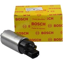 Bosch Benzin Yakıt Motoru Pompası Opel Astra - Vectra - Corsa Ford