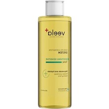 MarkEntegra Bitkisel Meyve Asitli Cilt Yenileyici Tonik, Yatıştırıcı