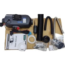 Demmon Eco D4 24V Webasto