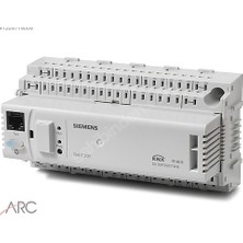 Siemens RMU720B-1 Haberleşebilen Universal Kontrol Cihazı