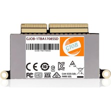Gjob A1708 512GB SSD Disk A1708 512GB SSD MACBOOK 2016 2107 SSD