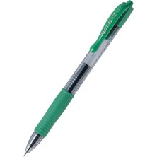 Pilot G2 0.7 Yeşil Roller Kalem Bl-G2-7-G-Ff 1 Adet
