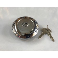 İTHAL Yakıt Depo Kapağı Transit 2.5 Ford Anadol