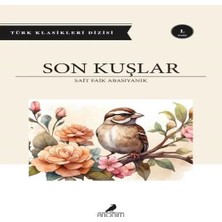 LTG Nova Son Kuşlar