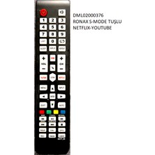 Ronax LCD Tv Kumandası