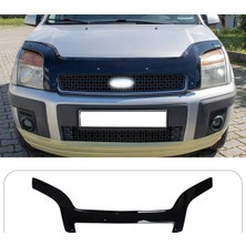 Brsplast Ford Fusion Uyumlu 2002 ve Üzeri Abs Kaput Rüzgarlığı